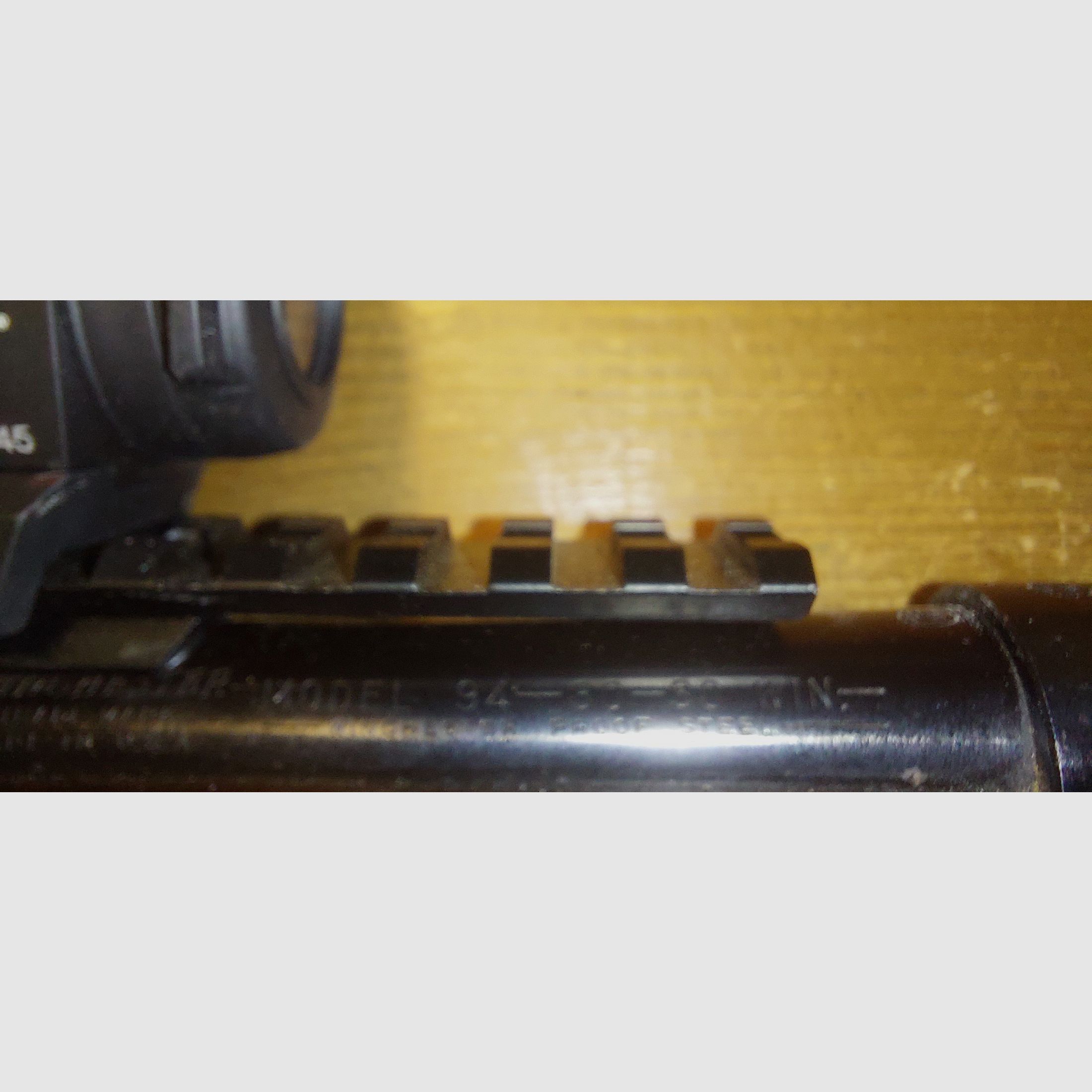 Winchester 1894  .30-30