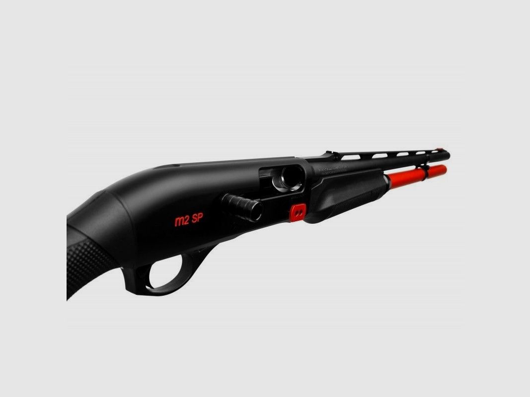 Strzelba BENELLI M2 SPEED PERFORMANCE, zdjęcie 7 z 7