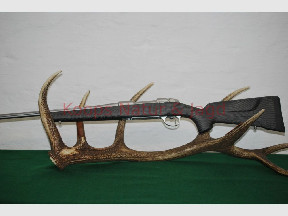 Sako 85 Carbonlight