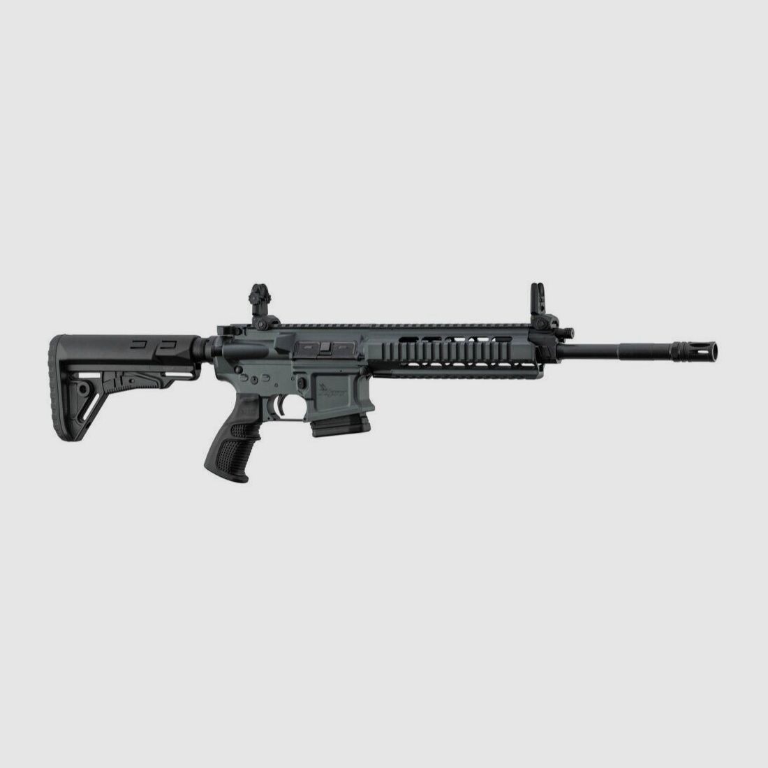AR15 Tisas Zpt 556 14,5" – Kal. 223 Rem FDE, Bild 2 von 10