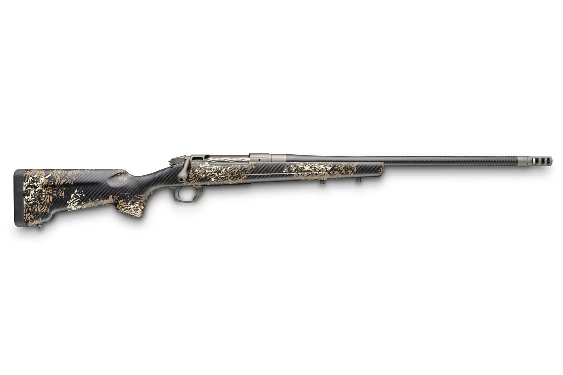 Büchse Bergara Premier Cima Pro, Bild 2 von 4