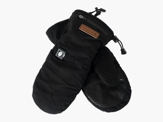 Woodline Trigger Heated Mittens L