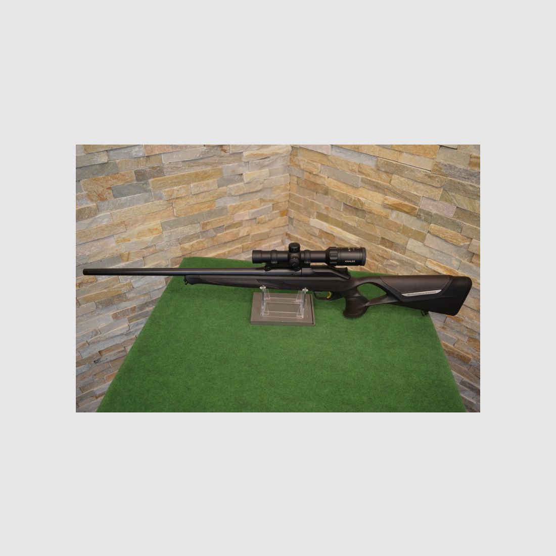 Blaser R8 Professional Success Leder