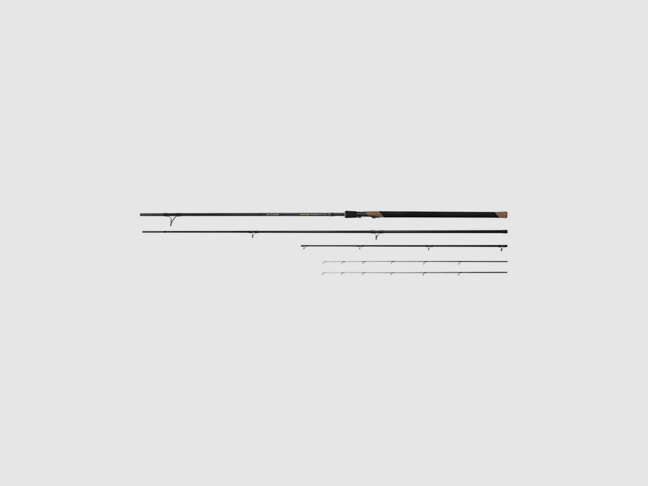 Canne Ethos XR-D Feeder Matrix, Bild 1 von 7