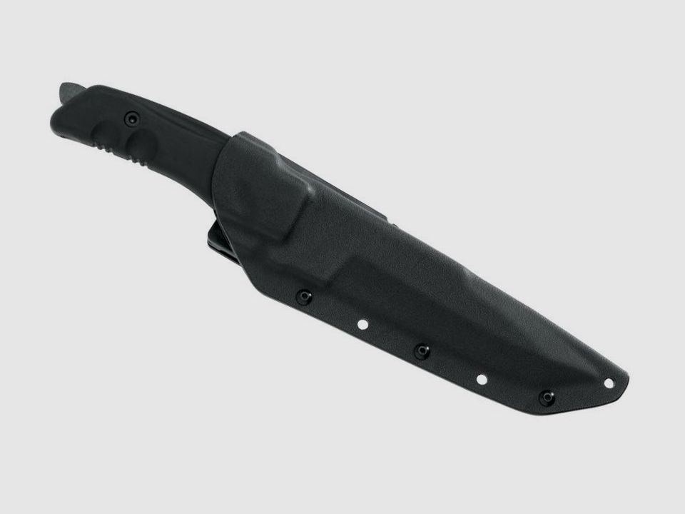 FKMD Stealth Carbon Titanium Tanto | 92689