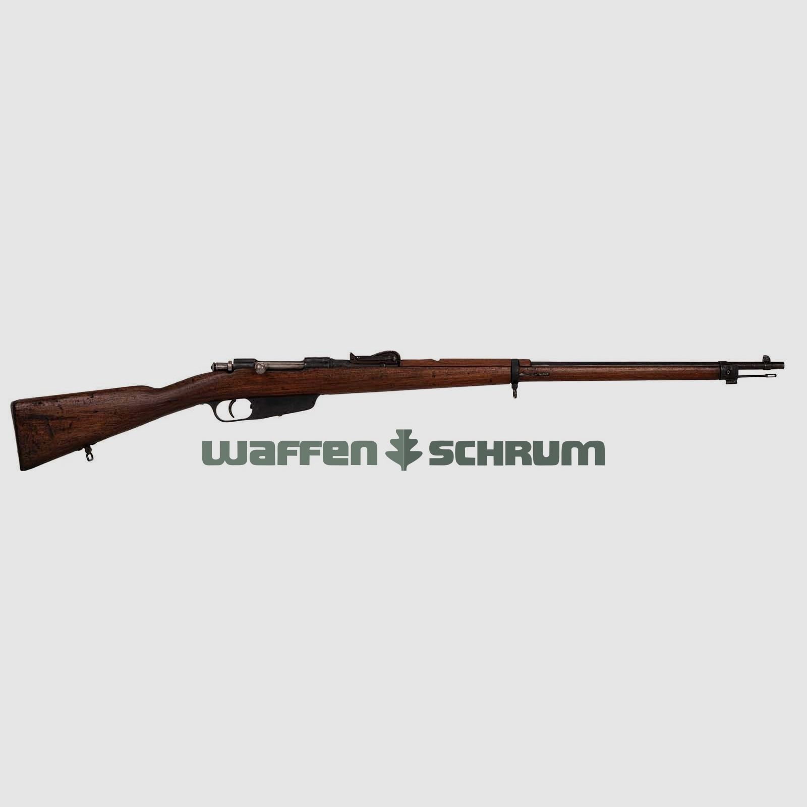 Carcano Carcano 6,5Carcano