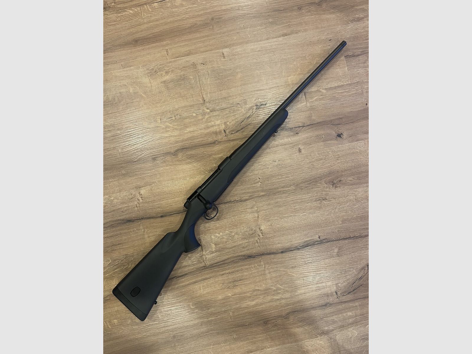 Mauser M18 Standard