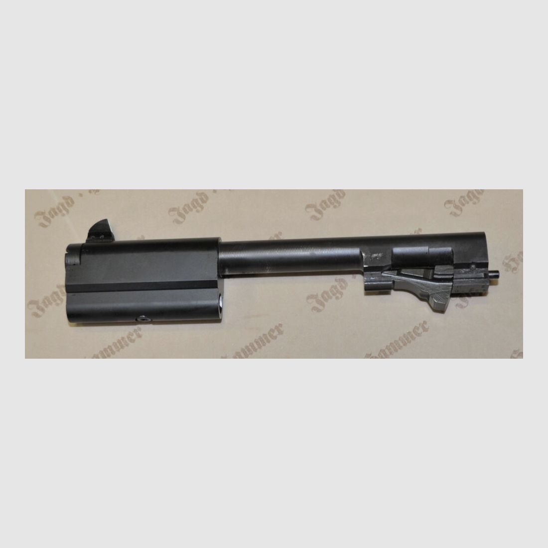 Beretta 92 FS Classic Sport
