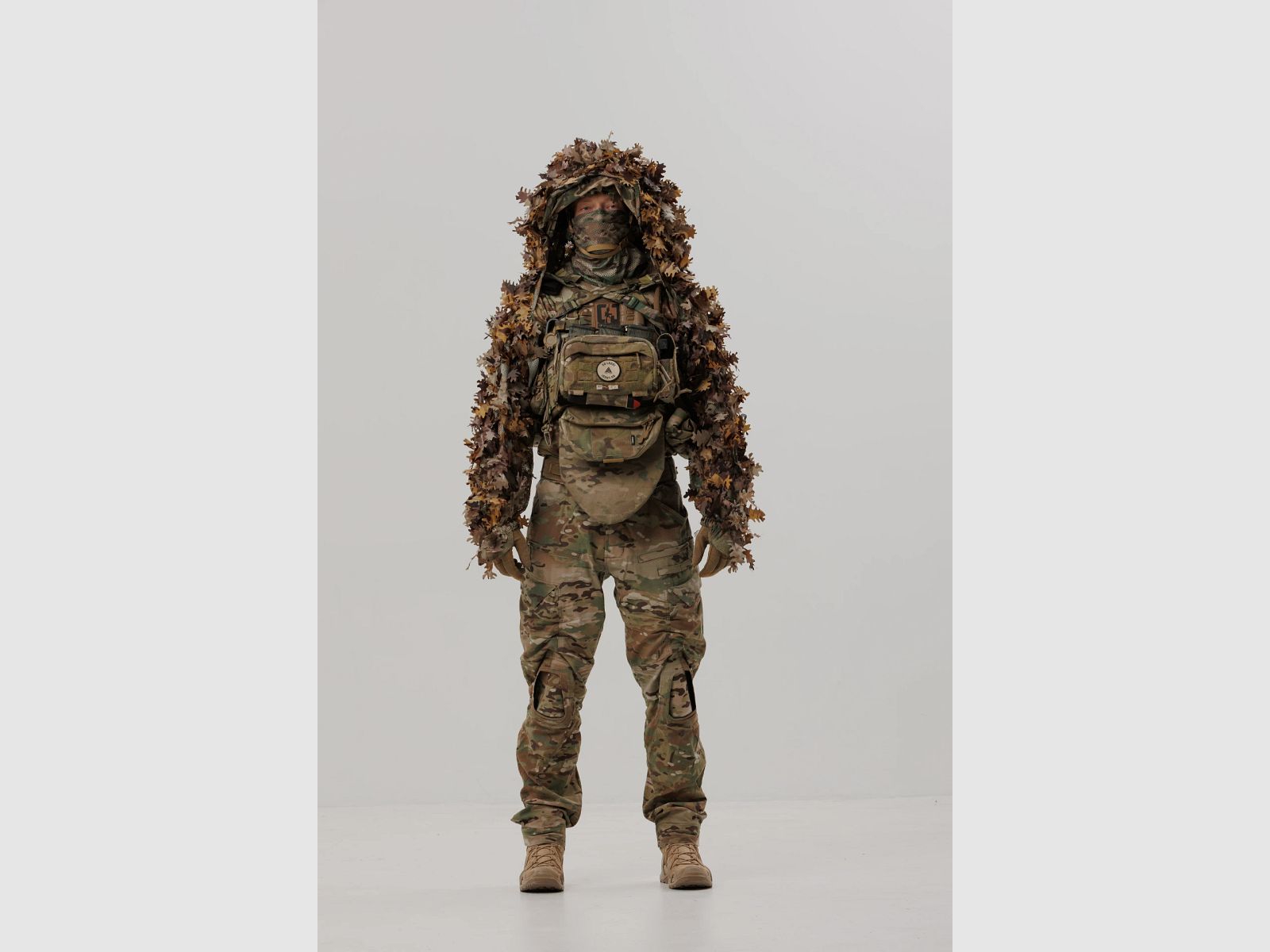 Viper Hood V9 Lapa Gear, Bild 1 von 7