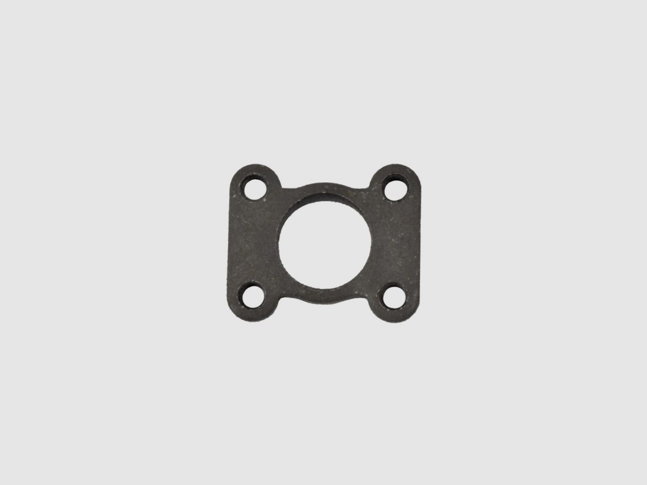 Amoeba V2 GRIP-PLATE für Gearboxshell V2