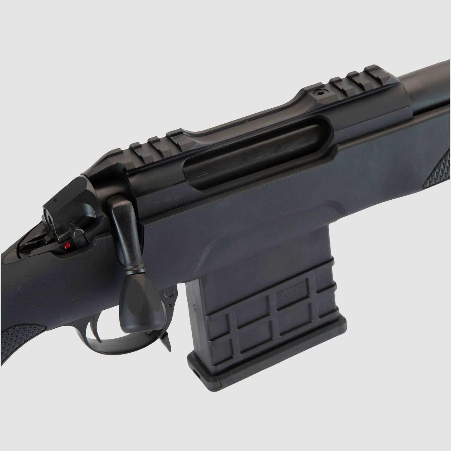 Rover de caza Mercury G2 Patrol, Kal. .308 Win.