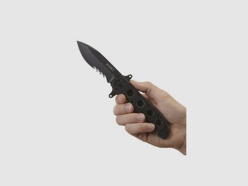 Tactisch mes M21-14SFG Special Forces G10, afbeelding 11 van 11