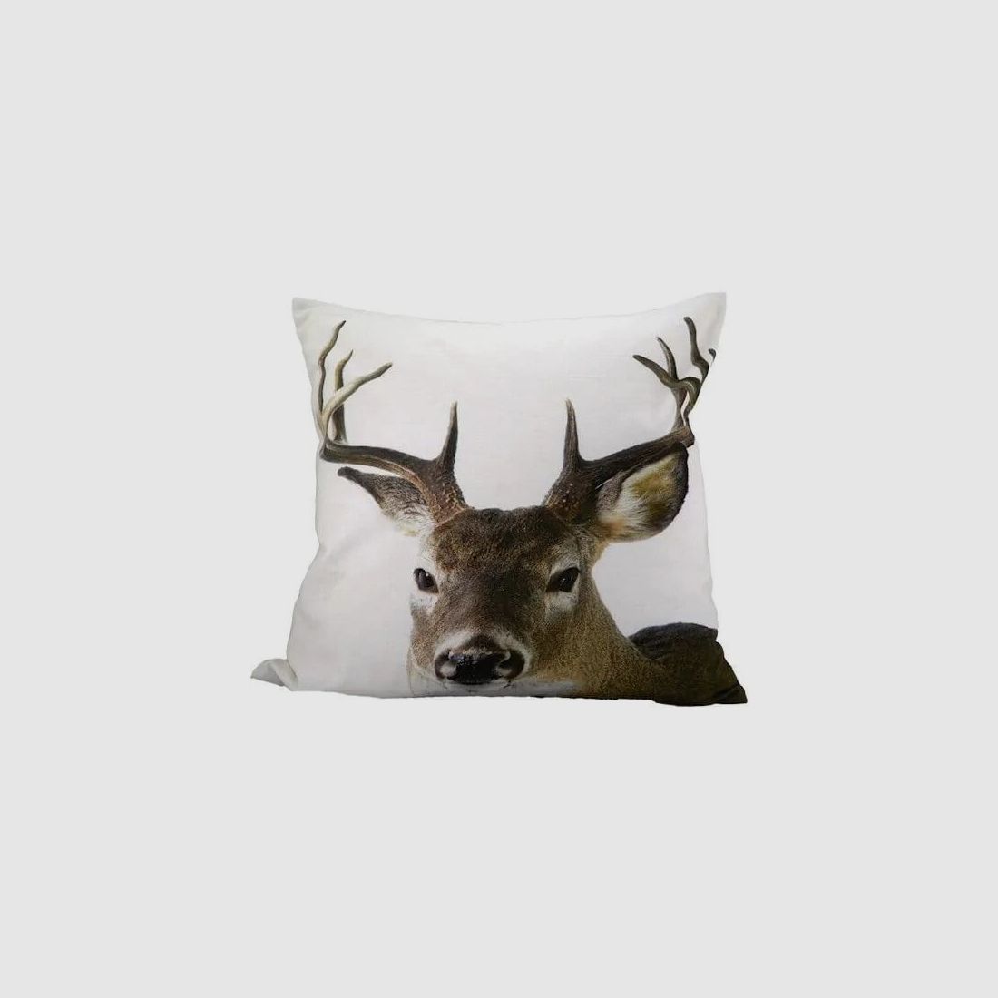 LivingActive Cushion Deer