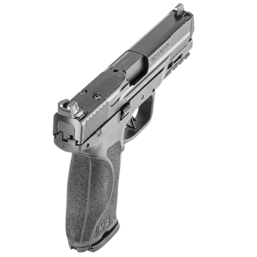 Pistolet S&W M&P9 M2.0 kal.9x19, zdjęcie 3 z 6