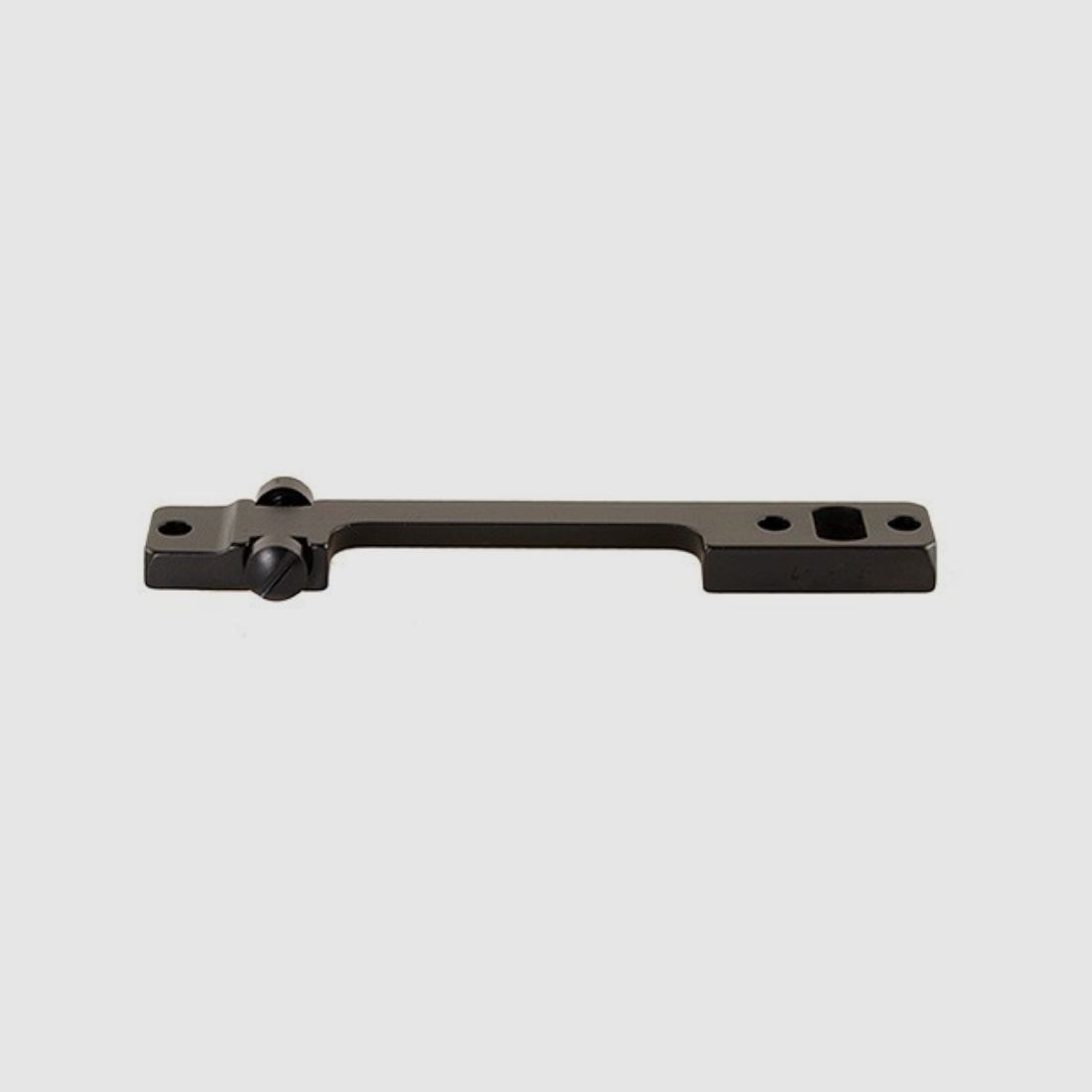 Leupold STD Basen 1-teilig matt schwarz für Savage 110 RH SA
