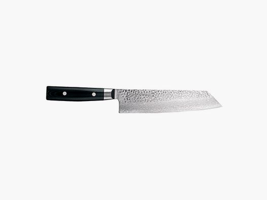Coltello YAXELL ZEN KIRITSUKE DAMAS