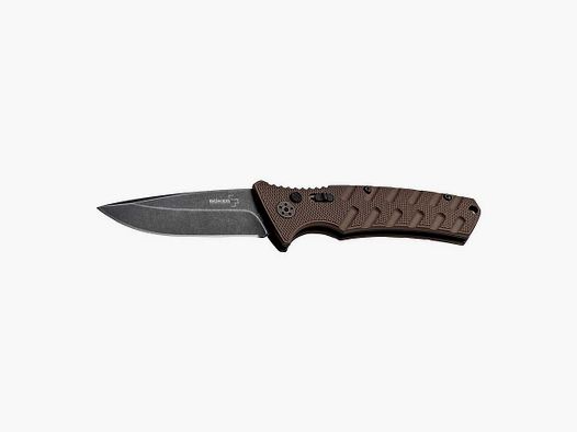 Automatische messen Strike Coyote Spearpoint Boker Plus