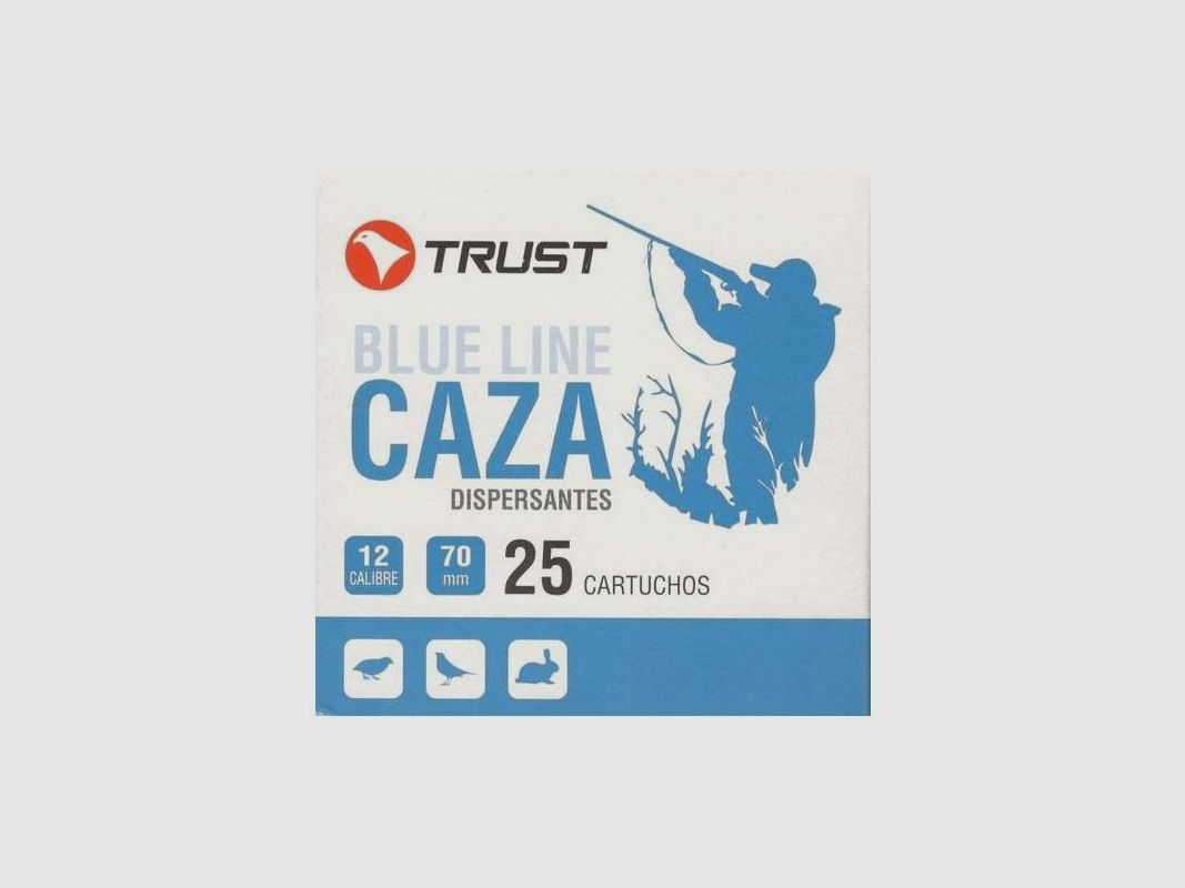 Trust Dispersant 30 g.