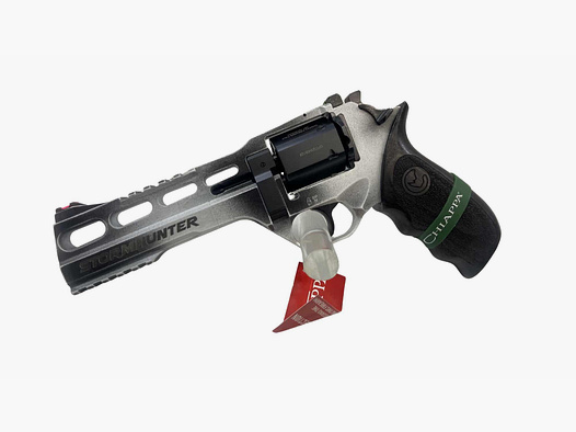 CHIAPPA Rhino 60 DS STORMHUNTER .357 Mag. 6“- Édition Spéciale