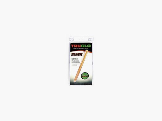 FIBRE OPTIQUE TRUGLO 1.5MM