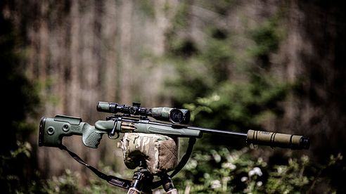 Mauser Fenris M18 6.5 Creedmoor Review