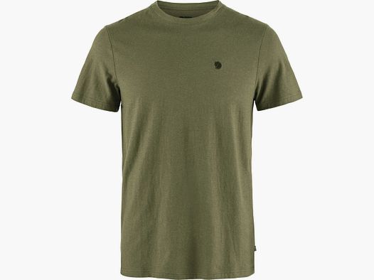 Camiseta para hombre Fjällräven Hemp Blend