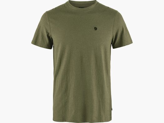 Fjällräven Hemp Blend Heren T-Shirt
