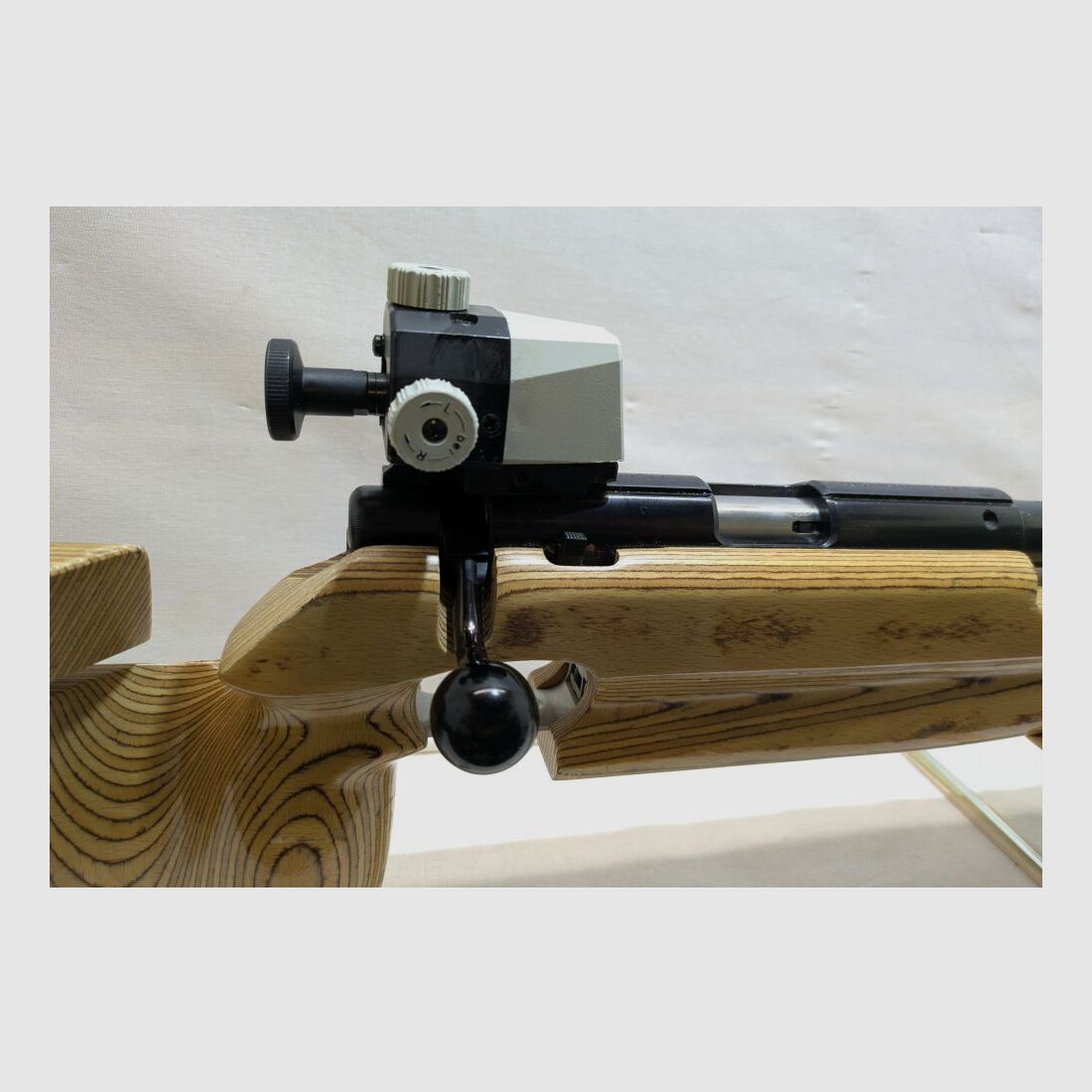 Feinwerkbau 2602