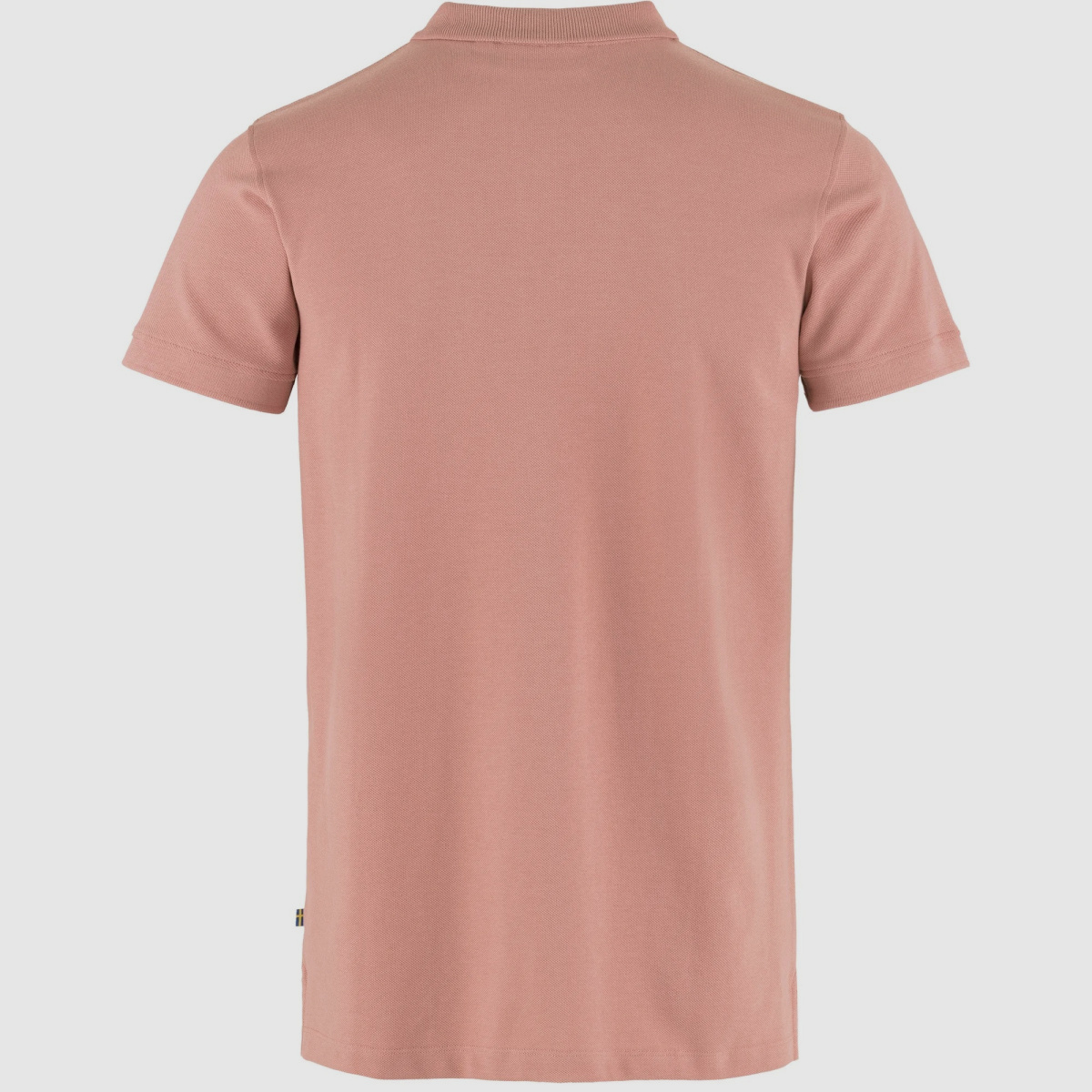 FJÄLLRÄVEN Övik Polo Shirt M Dusty Rose