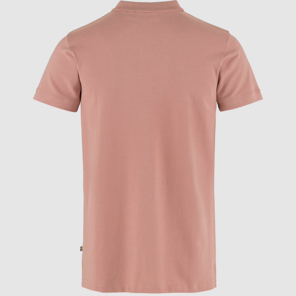 FJÄLLRÄVEN Övik Poloshirt M Dusty Rose
