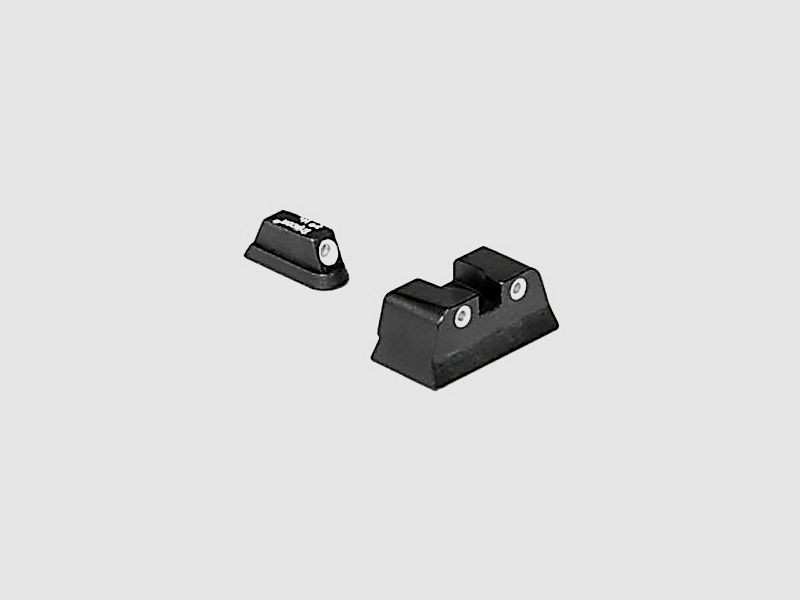 N-Visier B&T Groen/Groen CZ75