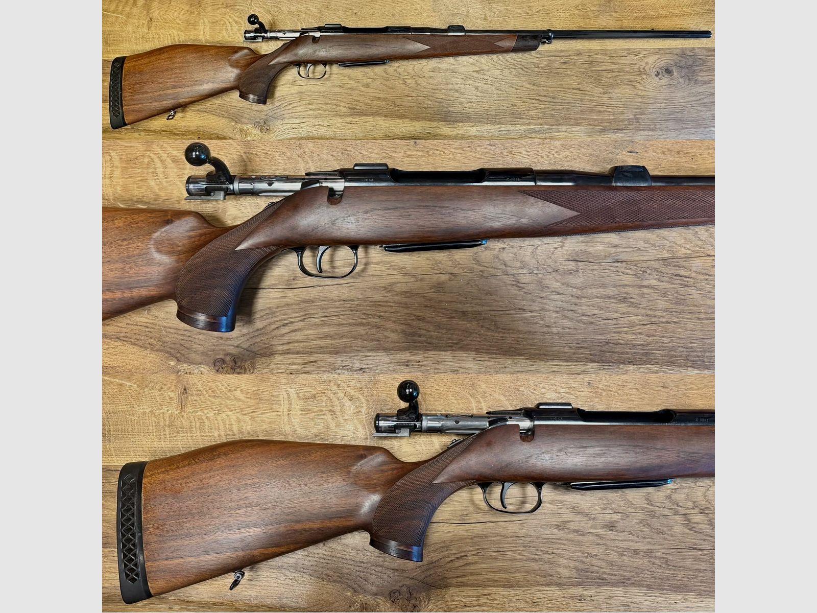 Sauer & Sohn Sauer 90 S90