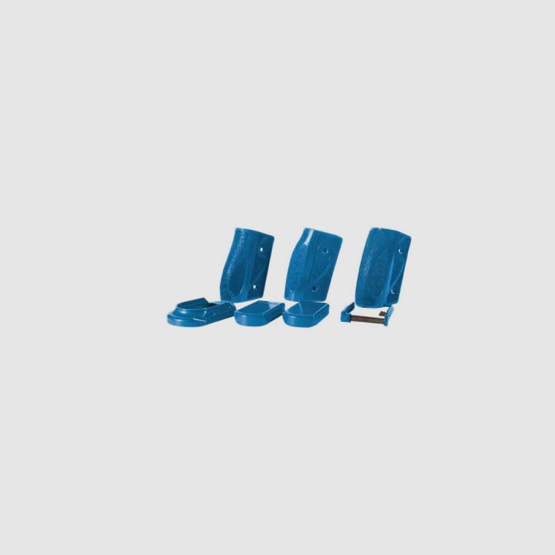 CANIK KIT RIVAL S FARBAUSWAHL BLAU