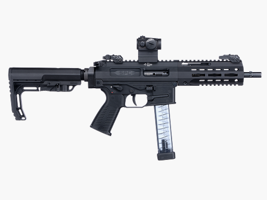 B&T – semi-automatique / SPC9 / 9mm
