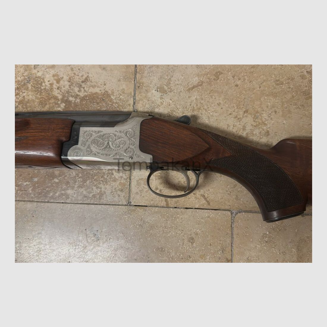 Winchester XTR Win 12/70