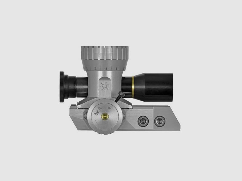 CENTRA Diopter SPY SHORT, Bild 2 von 2