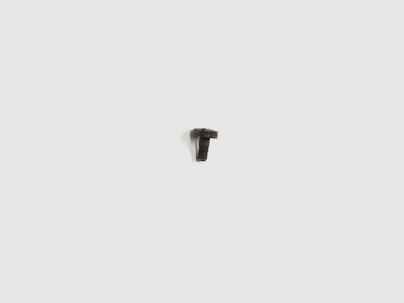 MAB [30A] vis inférieure pour PISTOLET AUTOMATIQUE MAB BREVETE MODELE C/D pièce d'origine, comme neuve