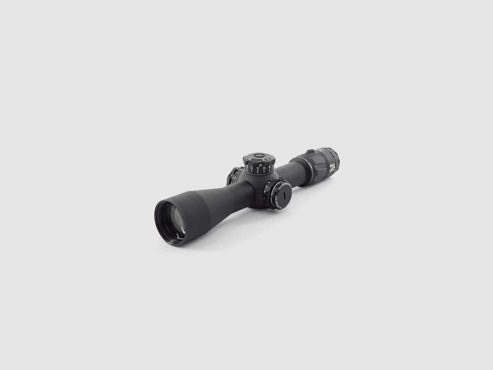 ZERO COMPROMISE 4-20 ABS MPCT3X 10 MIL CCW LOCKING DM 36, Bild 1 von 8