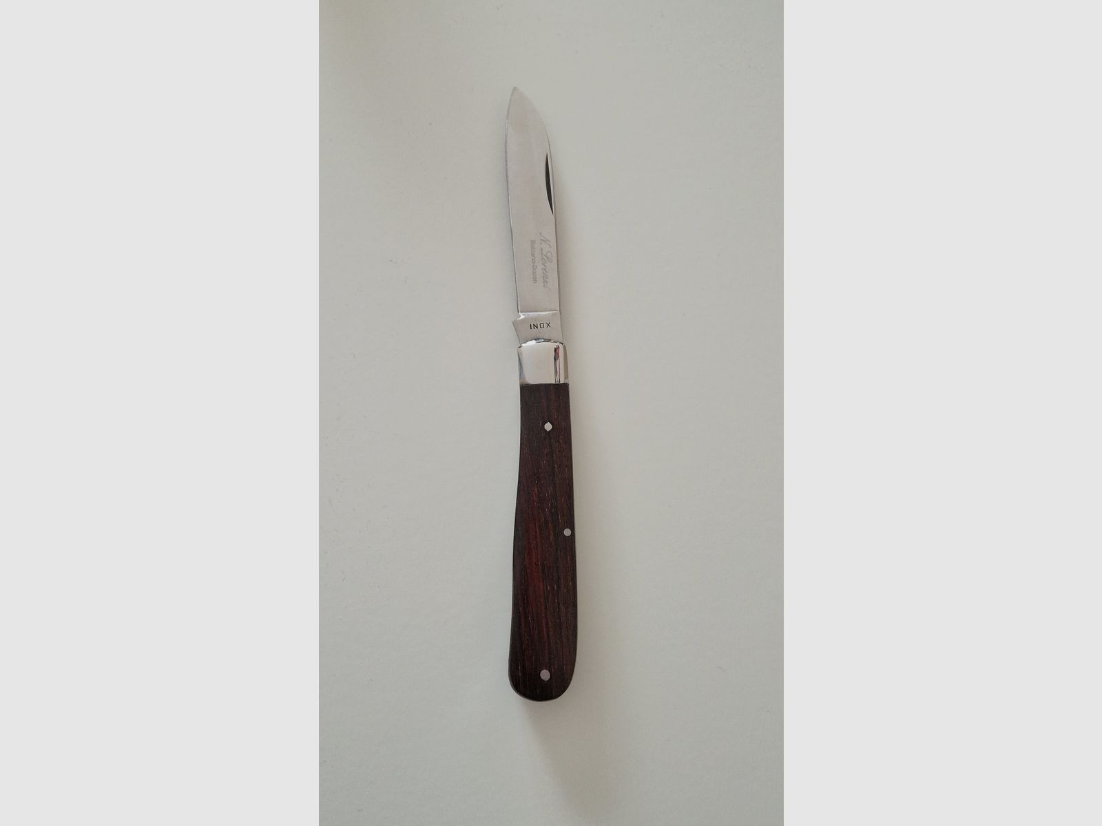 Navaja N. Lorenzi / Bozen, imagen 2 de 3