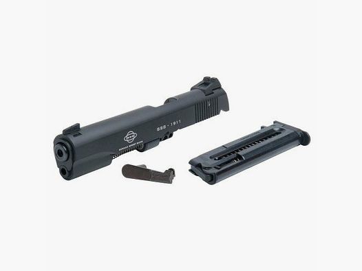 Kit de conversión GSG 1911 .22lr RdW