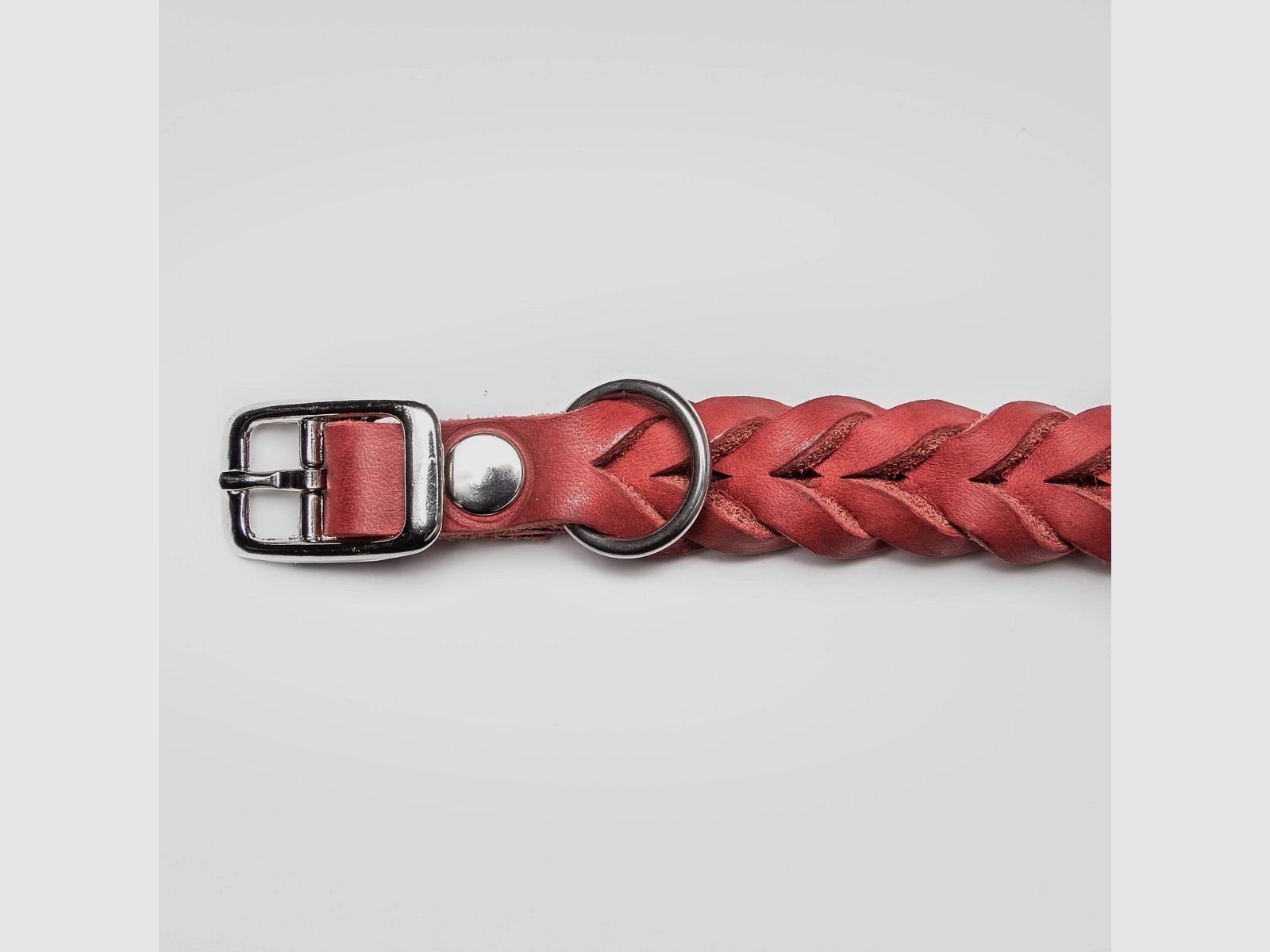 Collier CP Merlot, image 3 sur 3