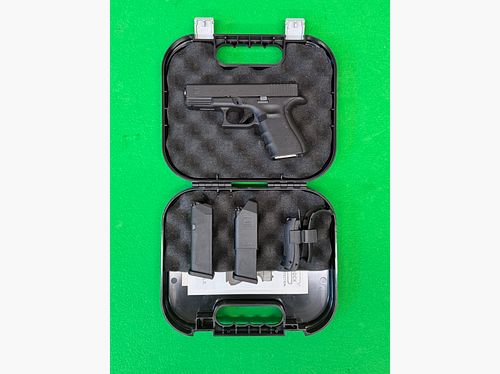 Glock 23 Gen4 en .40 S&W