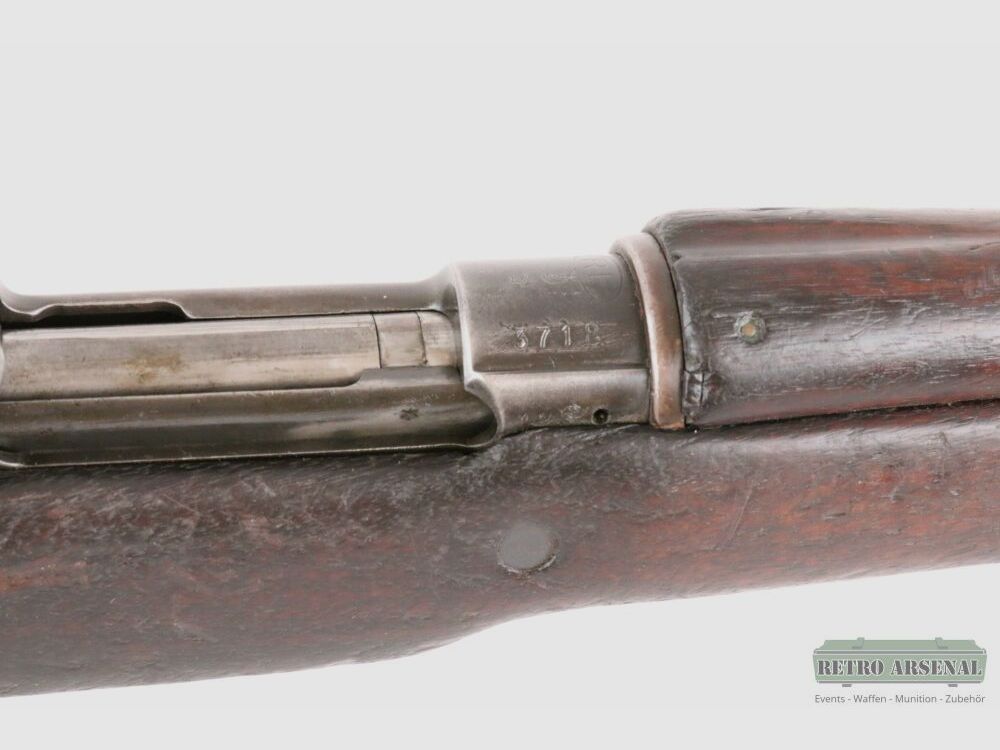 Remington P 14