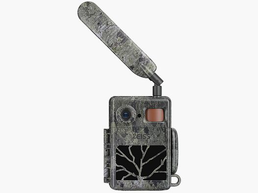 Kamera leśna Zeiss Secacam 7