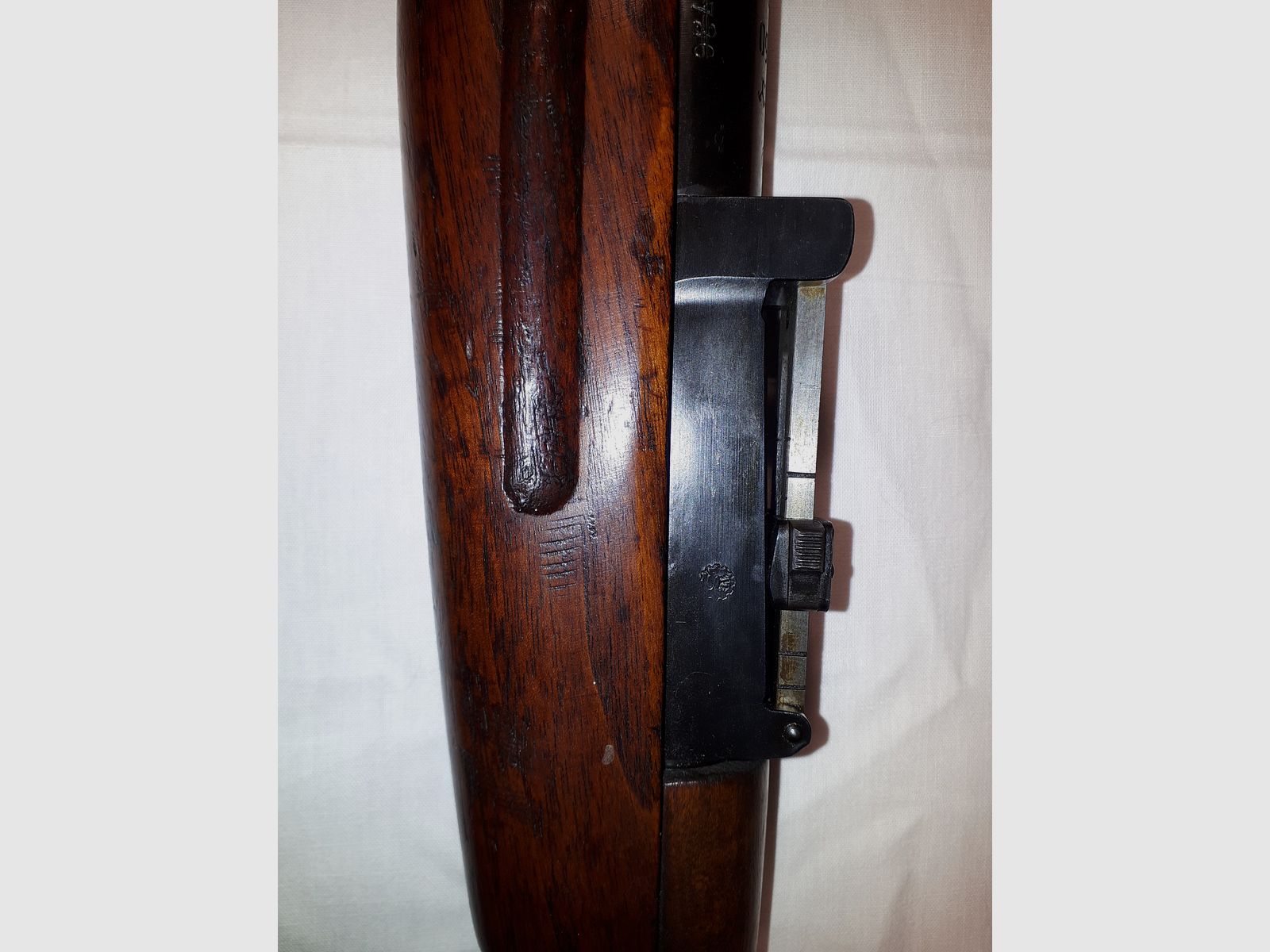 Finnischer Mosin Nagant 28/30.. Kaliber 7,62x54R.