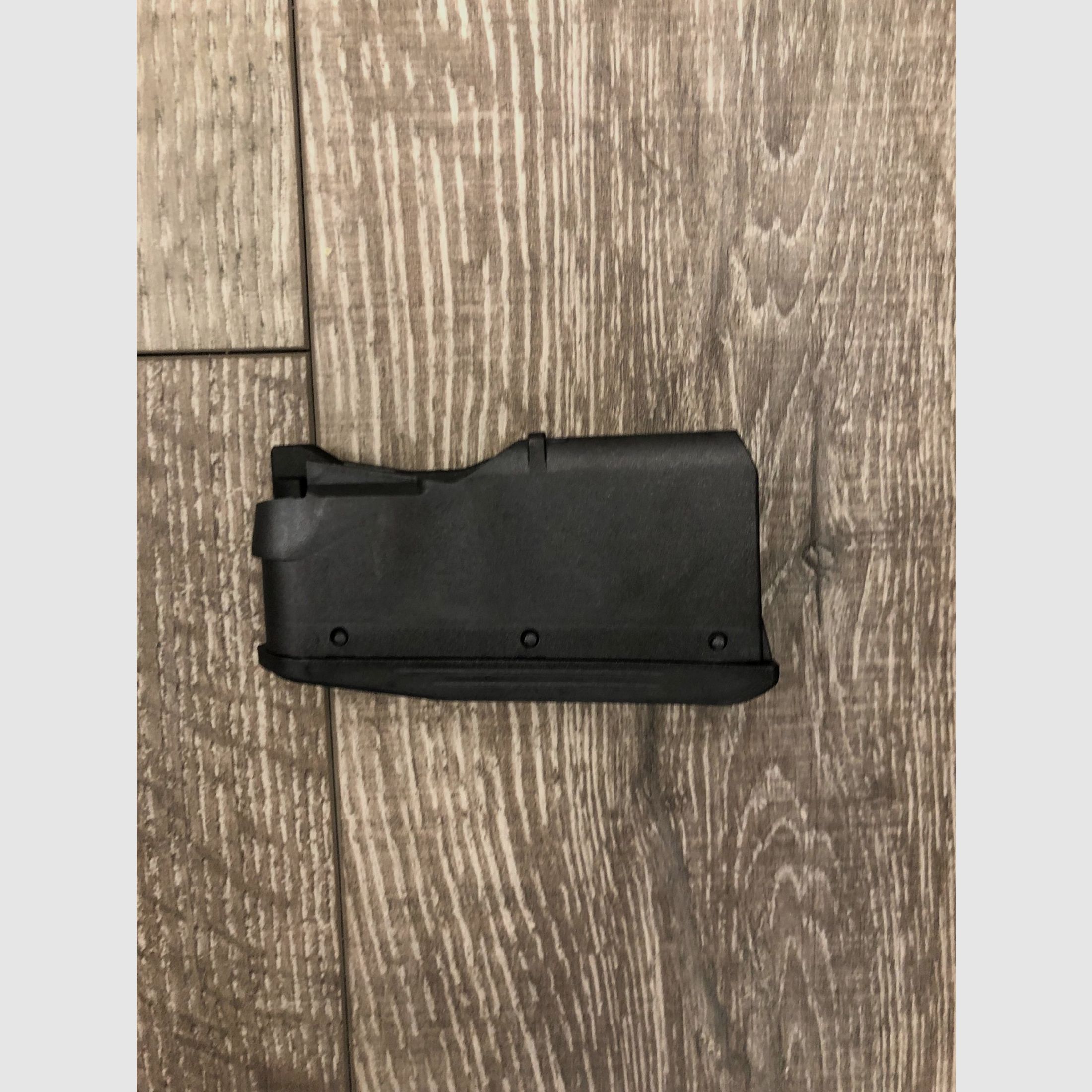 Magazin Kunststoff New Rover 30-06 Sprg 3 Schuss