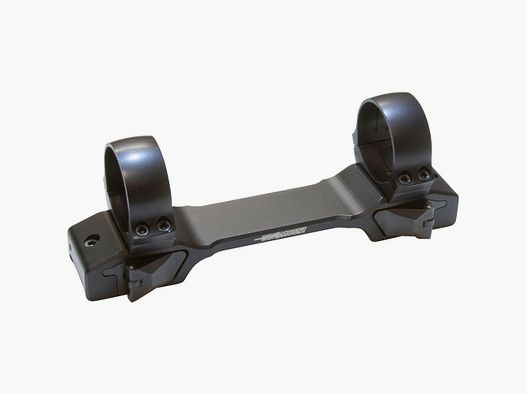 INNOGUN Schnellspannmontage einteilig Ring 30 mm für Weaver / Picatinny gekr. Base