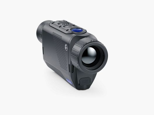 A183 Aussteller wie neu PULSAR Wärmebildgerät Axion XQ30 Pro 384x288 Pixel @ 17 µm NETD <25 mK