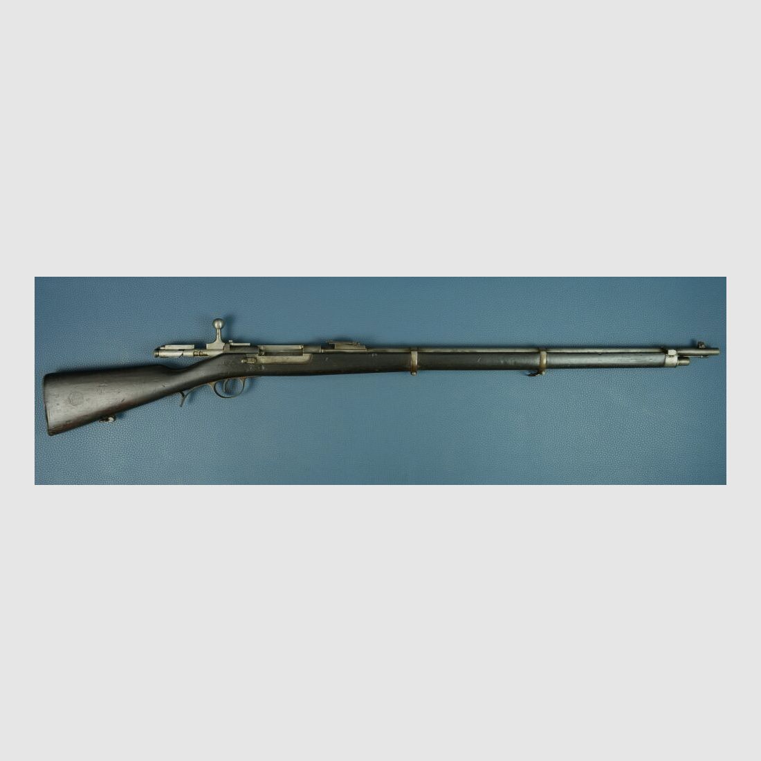 OE.W.F.G. Steyr Kropatschek 1886 8mmSteyr