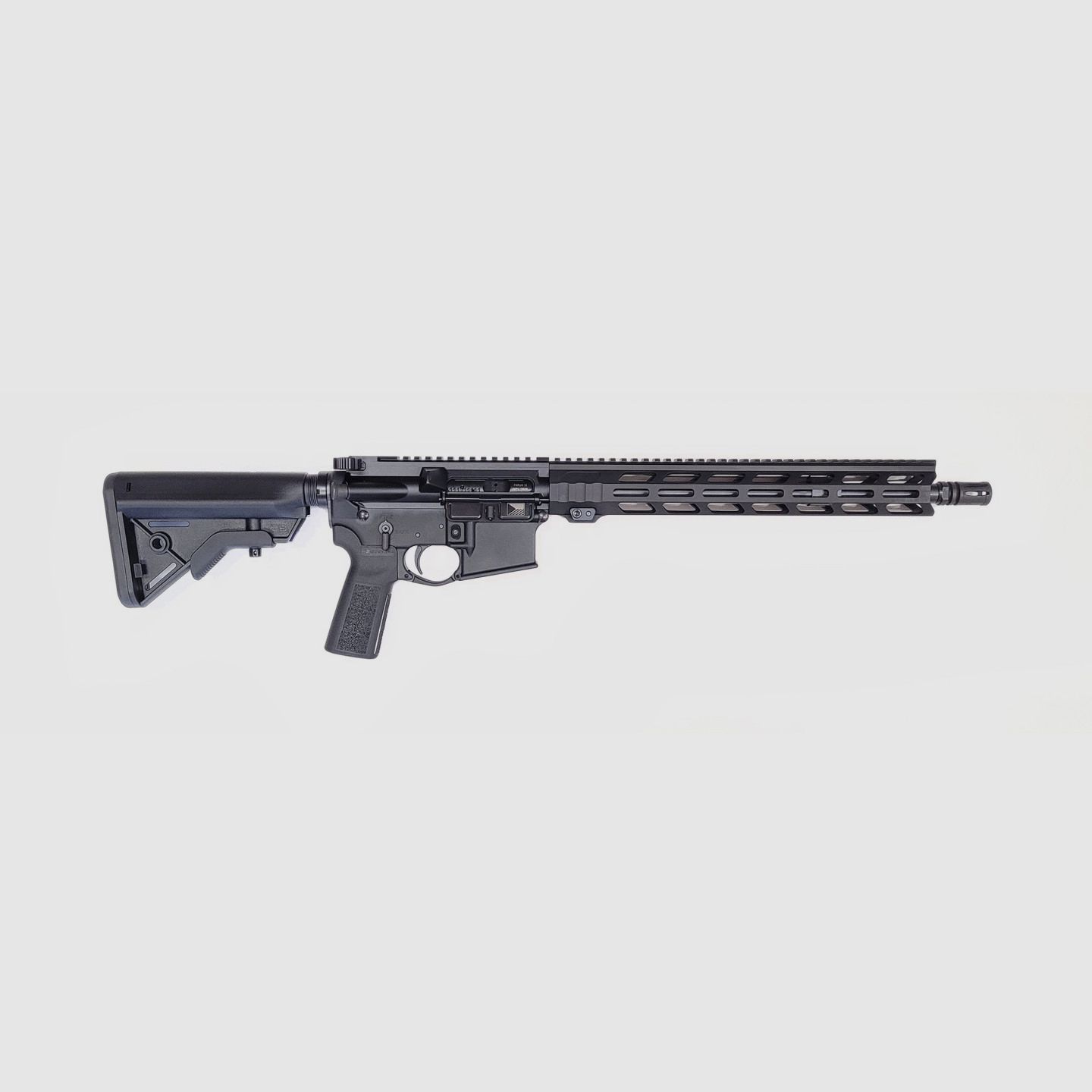 PERUN ARMS 15 Hybrid 14,5" Karabiner